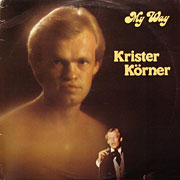 KRISTER KORNER / My Way